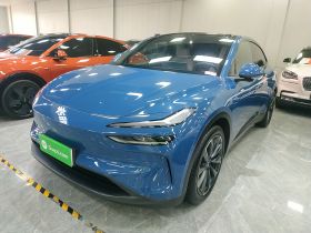 乐道L60 2024款 60kWh 四驱版