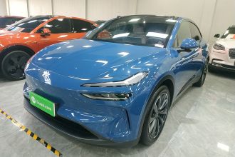 乐道L60 2024款 60kWh 四驱版
