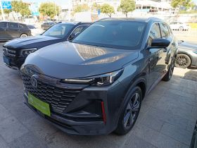 长安CS55PLUS 2022款 第二代 1.5T DCT尊贵型