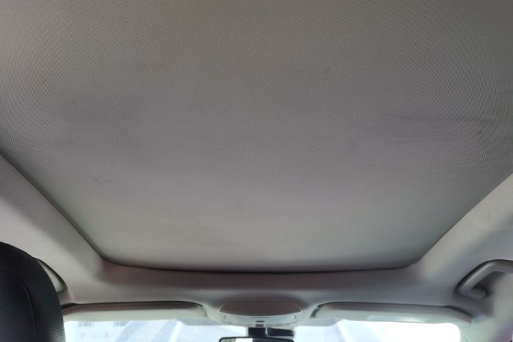 福特 锐界 2016款 EcoBoost 245 四驱豪锐型 7座局部细节22