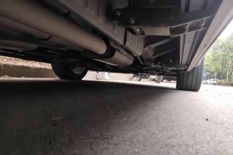 别克 昂科旗 2020款 28T 四驱Avenir艾维亚局部细节9002