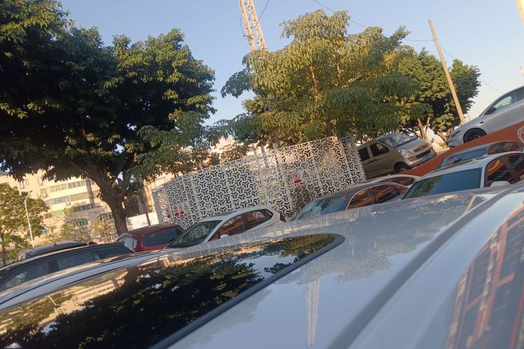 吉利汽车 帝豪 2023款 第4代冠军版 1.5L CVT尊贵型局部细节57