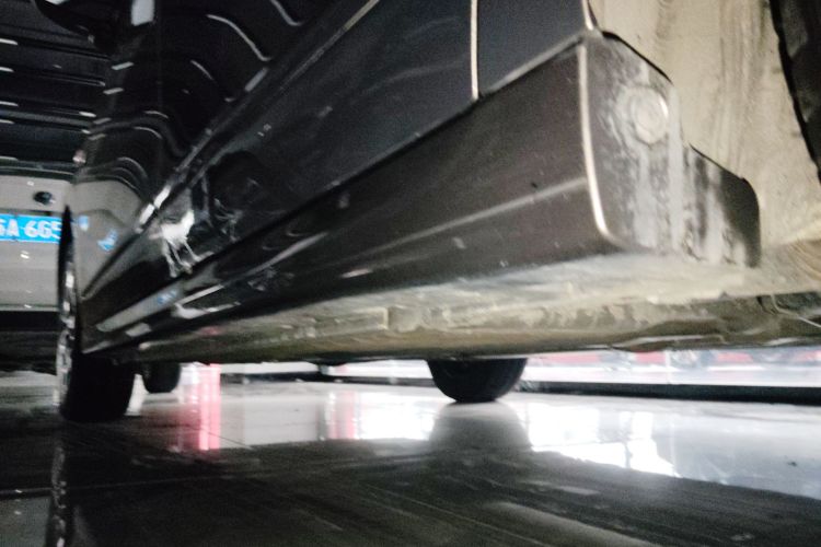 日产 轩逸 2018款 经典 1.6XE CVT舒适版局部细节9002