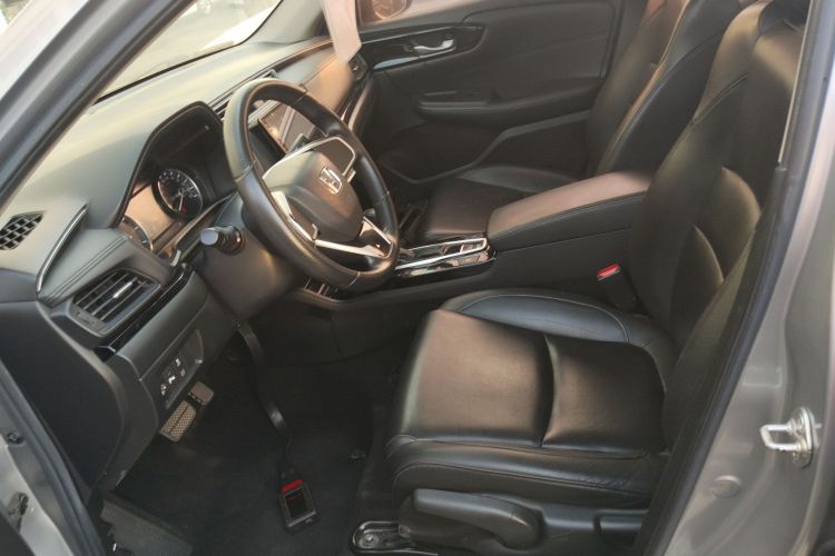 本田 凌派 2019款 180Turbo CVT豪华版 国VI局部细节19