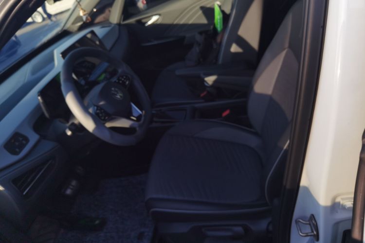 大众ID.3 2024款 纯净智享版局部细节19