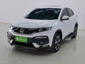本田XR-V 2017款 1.8L EXi CVT舒适版