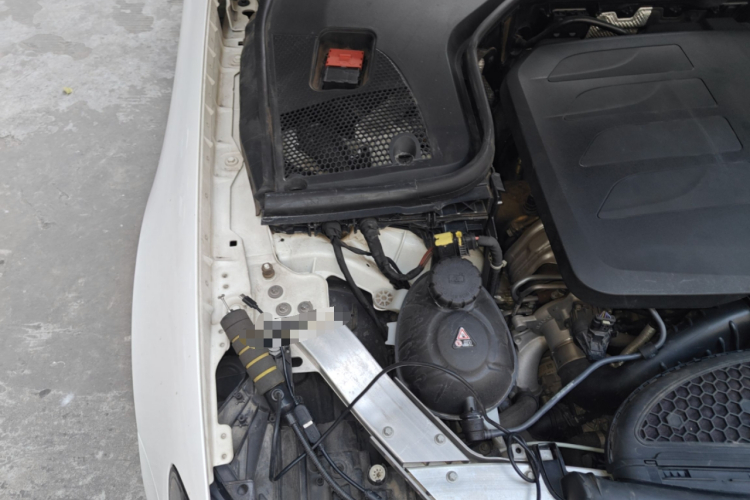 奔驰E级(进口) 2020款 E 260 轿跑车局部细节9006