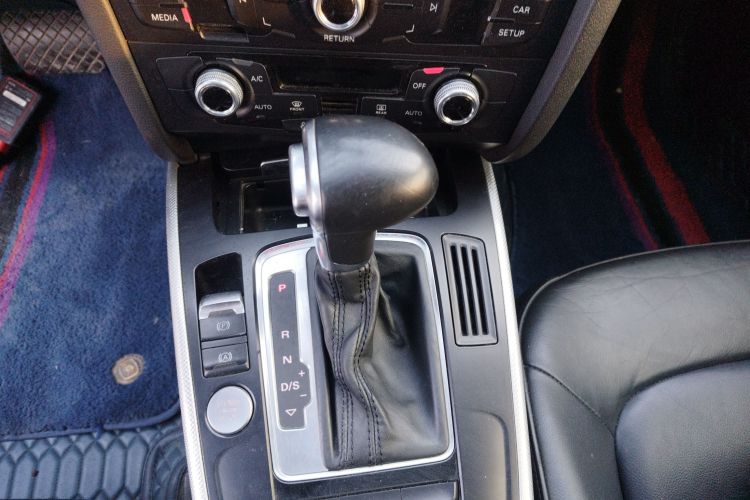 奥迪A5 2016款 Sportback 45 TFSI局部细节18