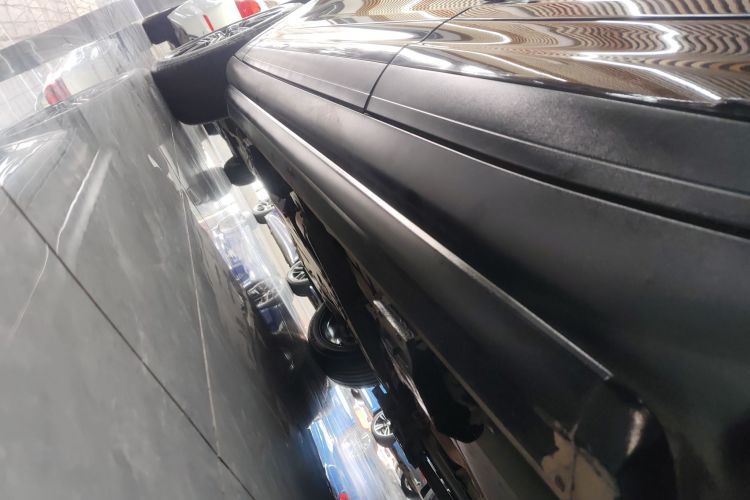 保时捷 2016款 Cayenne 3.0T局部细节9002