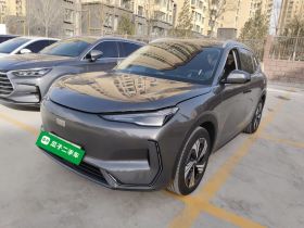 吉利银河 银河E5 2024款 530km 星舰版