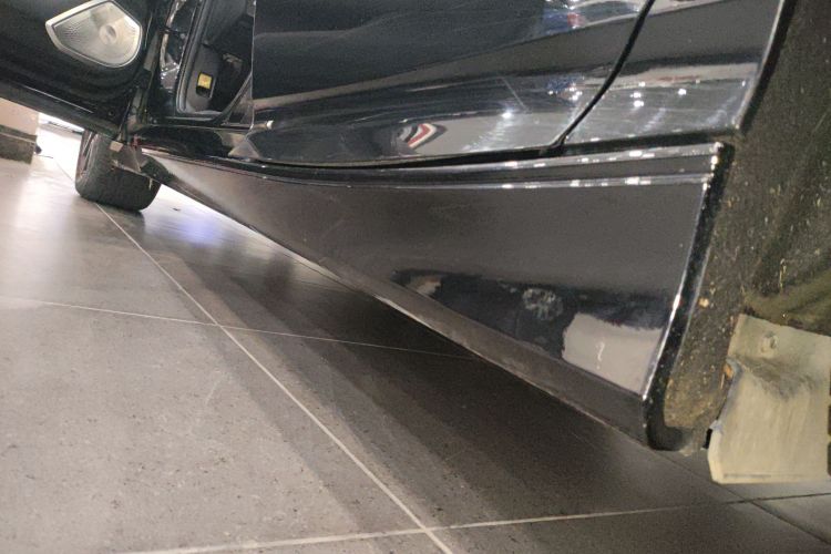 本田 英仕派 2022款 260TURBO 典雅版局部细节9002