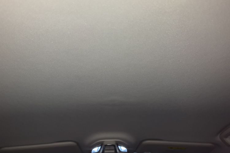 五菱汽车 五菱星光 2024款 共创版 70 标准型中控内饰22