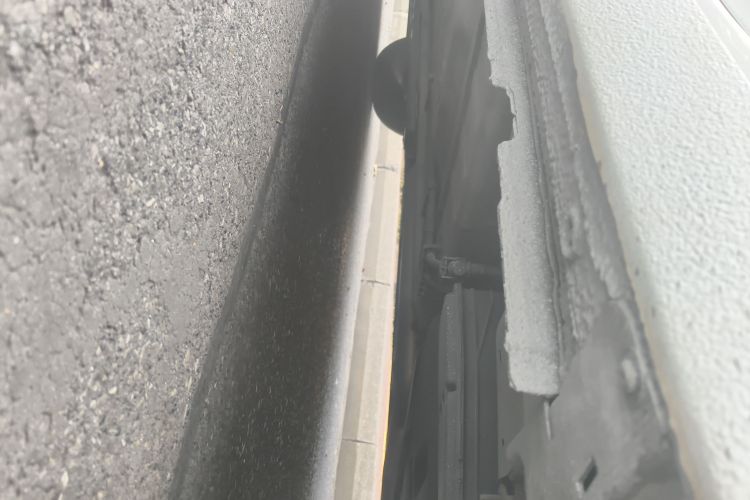 别克 威朗 2022款 Pro 533T 乐享版局部细节9003