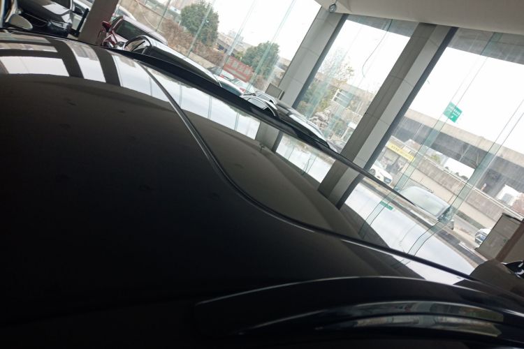 魏牌 VV7 2019款 升级款 2.0T 旗舰型 国VI局部细节57