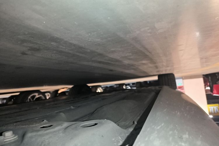 沃尔沃S90新能源 2024款 插电式混动 四驱长续航智雅豪华版局部细节9001