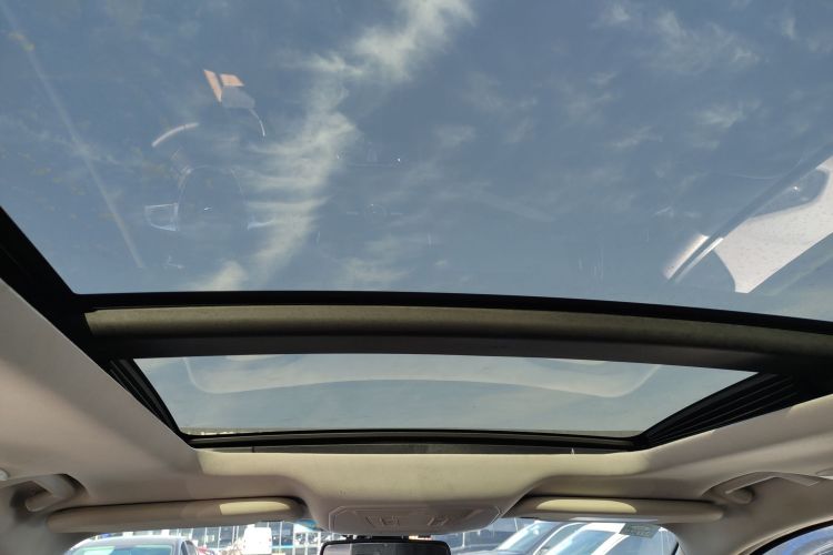 福特 翼虎 2015款 1.5L GTDi 四驱精英型局部细节22