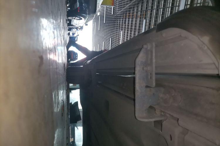 大众 途岳 2019款 280TSI 两驱风尚版 国VI局部细节9001