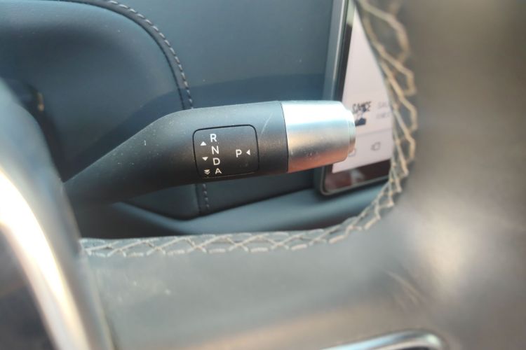 理想汽车 理想L6 2024款 Pro中控内饰18