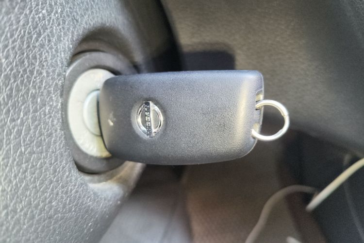 日产 逍客 2017款 2.0L CVT智享版 国V中控内饰11