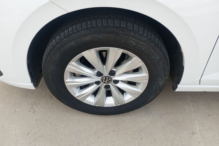 大众 朗逸 2023款 新锐 1.5L 自动新逸版车身外观6007