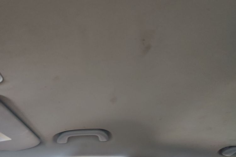 现代 朗动 2016款 1.6L 自动智能型中控内饰22