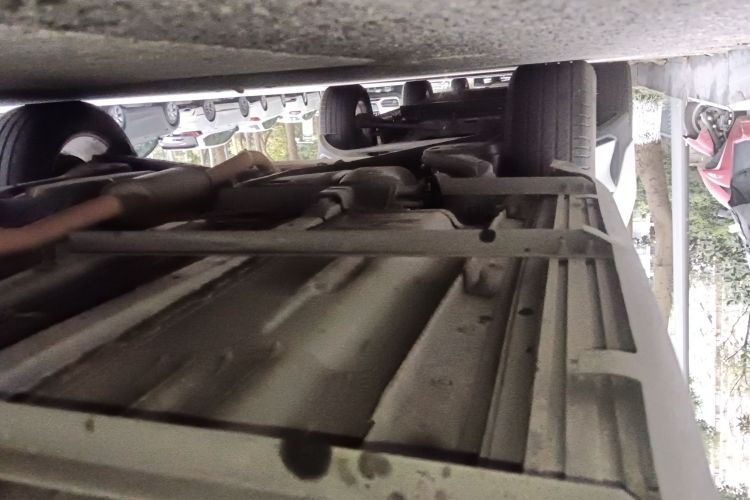 日产 逍客 2016款 2.0L CVT精英版局部细节9001