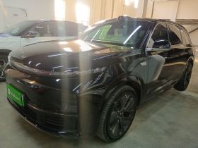 理想汽车 理想L7 2024款 Ultra