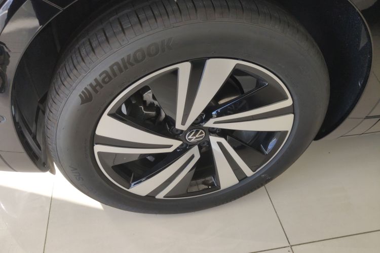 大众 揽巡 2024款 改款 380TSI 四驱R-Line巡游 众享款车身外观6007