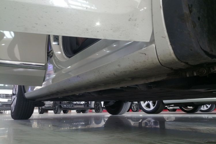 五菱汽车 五菱缤果 2024款 333km 悦享款局部细节9001