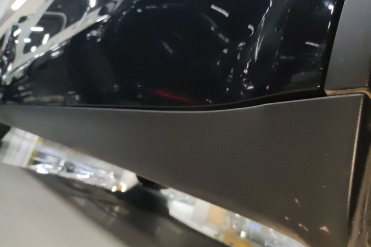 特斯拉 Model Y 2022款 后轮驱动版局部细节9002