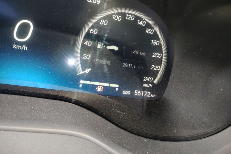 丰田 赛那SIENNA 2021款 2.5L混动 至尊版中控内饰14