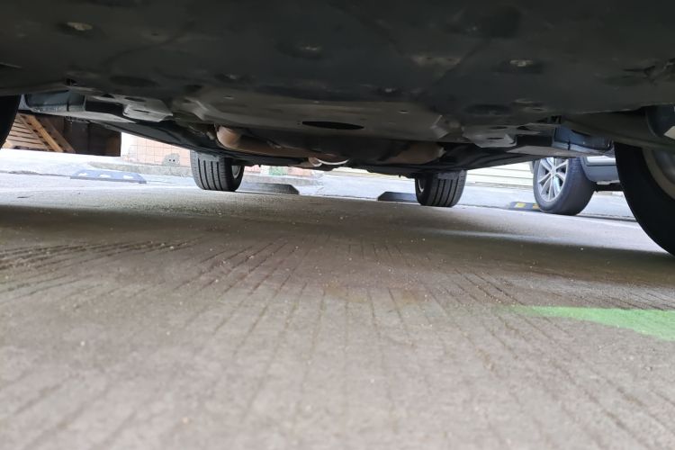 宝马X5(进口) 2015款 xDrive28i局部细节9008