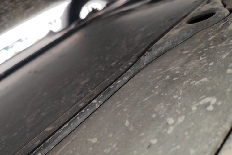 特斯拉 Model Y 2022款 后轮驱动版局部细节9002