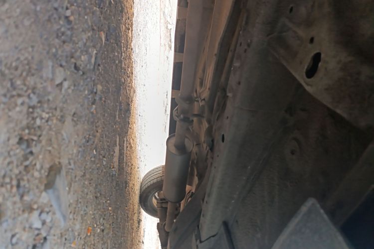 哈弗H6 2021款 运动版 1.5T 自动精英智联型 六边形格栅局部细节9004