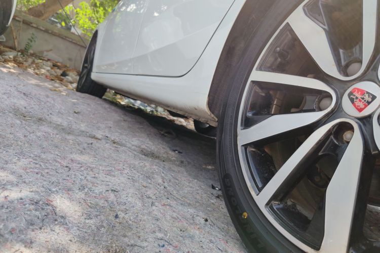 荣威i6 2018款 20T 自动旗舰版局部细节9002