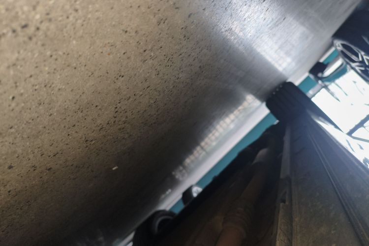 理想汽车 理想L8 2023款 Pro局部细节9001