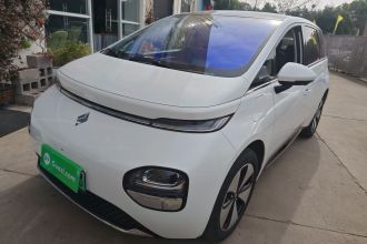 宝骏云朵 2023款 460 Max