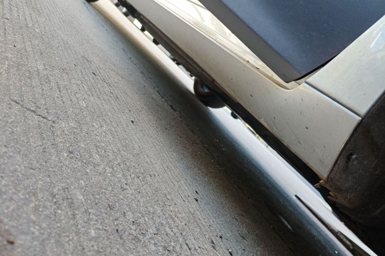 雷克萨斯ES 2020款 200 卓越版局部细节9001