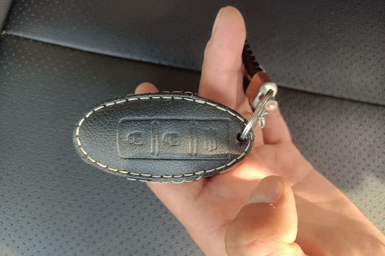 日产 劲客 2020款 1.5L XV CVT智联豪华版中控内饰11