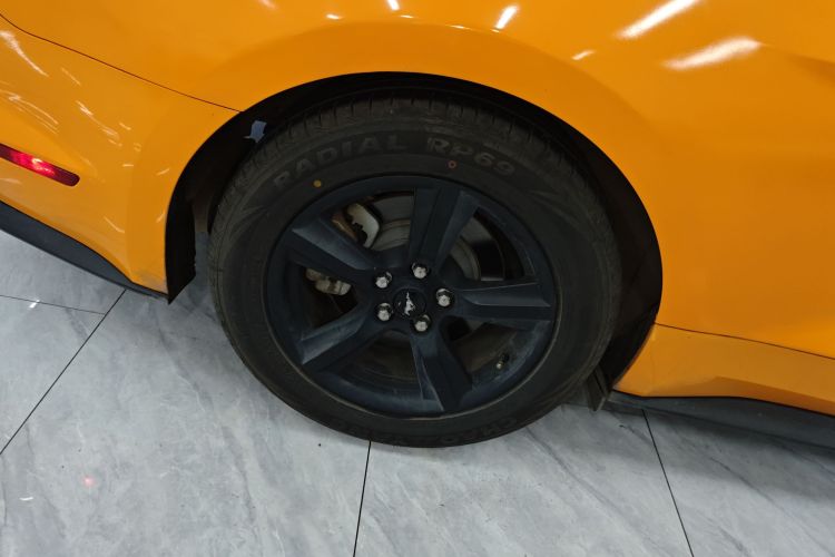 福特Mustang（平行进口）车身外观6008