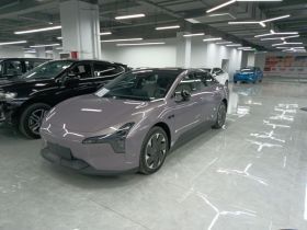 小鹏MONA M03 2025款 502 长续航 Max