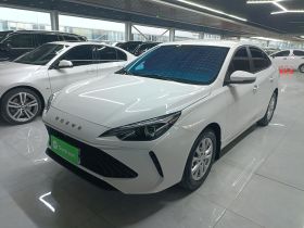 荣威i5 2026款 1.5L 手动舒享版