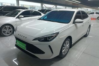 荣威i5 2026款 1.5L 手动舒享版