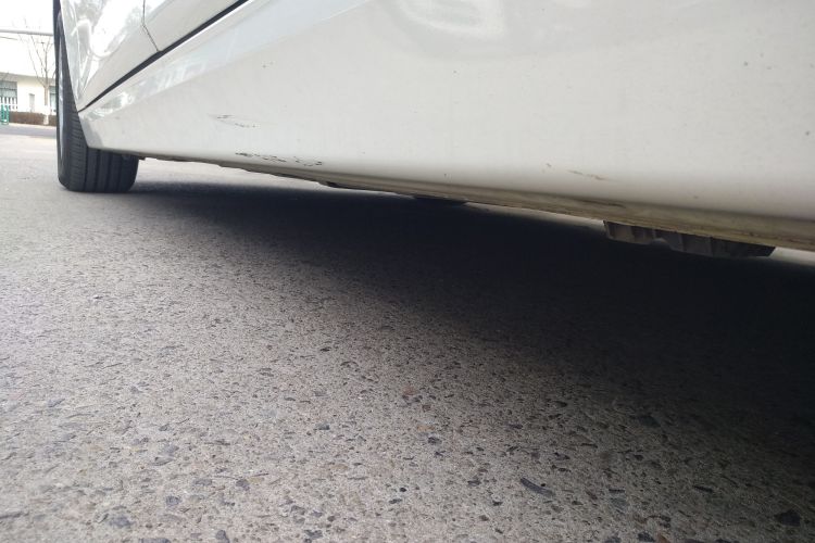 宝马3系 2018款 318Li局部细节9002