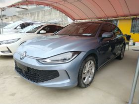 大众 2023款 凌渡L 280TSI DSG炫辣版