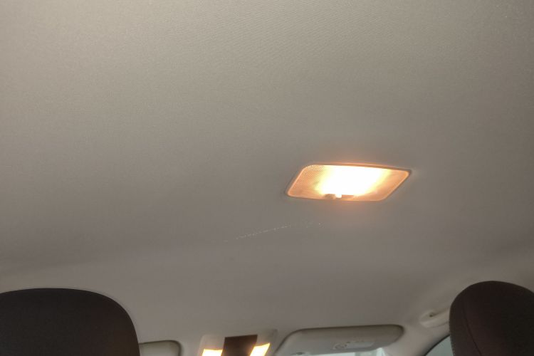 雷克萨斯CT 2017款 CT200h 精英版 单色 国VI中控内饰22