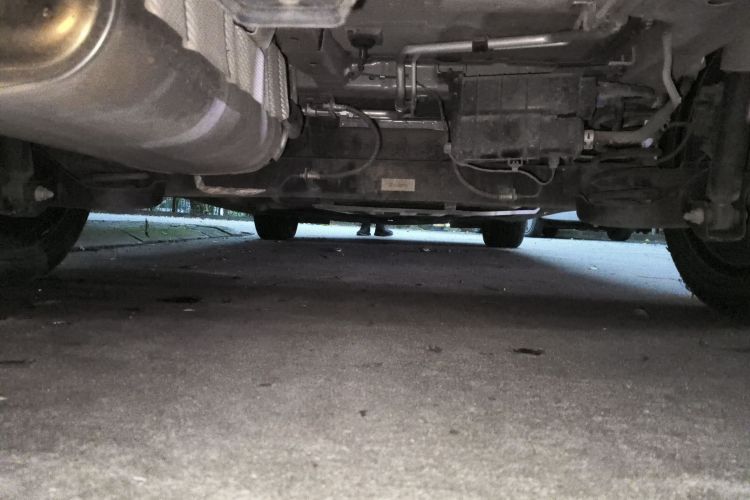 东风风行 风行游艇 2022款 1.5T DCT揽月版局部细节9009