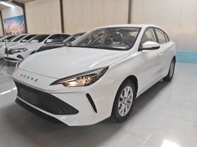 荣威i5 2026款 1.5L CVT豪华版