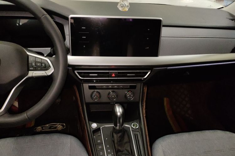 大众 朗逸 2023款 300TSI DSG满逸版中控内饰16