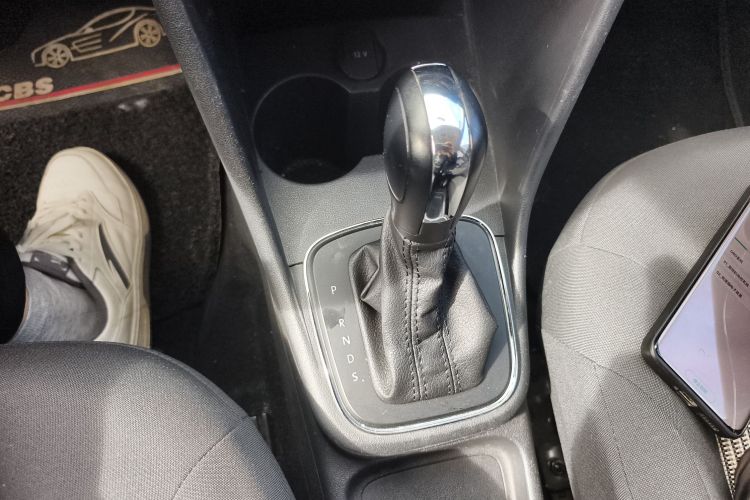 大众 Polo 2018款 1.5L 自动安驾型局部细节18